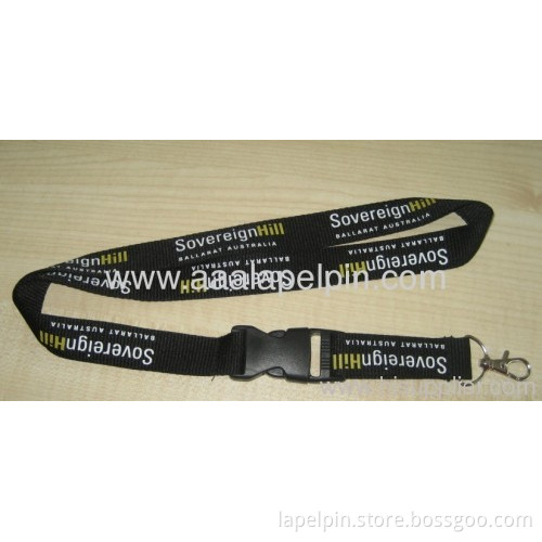 High Quality Cheap Lanyards